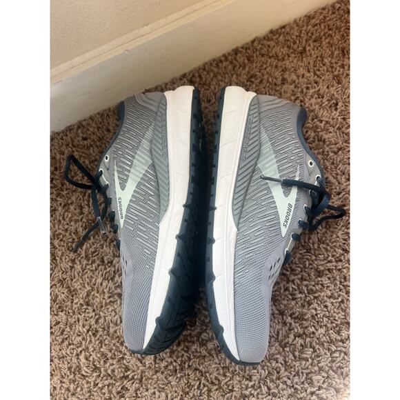 Brooks Addiction GTS 15 running shoes Women’s Sz 9.5 - Picture 10 of 16